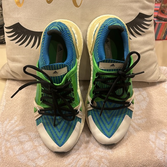 Adidas Stella McCartney kicks - Picture 6 of 15